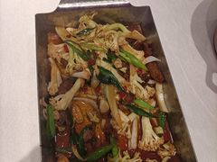 -巴特餐饮6加1音乐餐吧·新疆菜