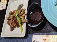 -德川家日本料理(中关村寰太大厦店)