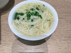 -新万鑫银丝面·非遗无锡味(惠山古镇店)