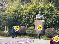 -徐家汇源景区-衡山公园