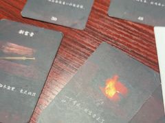 -剧狐剧本杀(徐汇1号店)