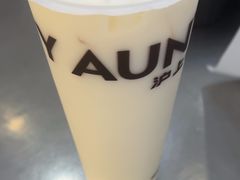 -沪上阿姨·精选茶饮(富力又一城店)