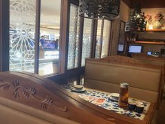 -绿茶餐厅(布吉万象汇店)