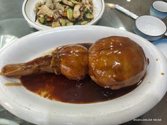 -广迎居老正兴菜馆