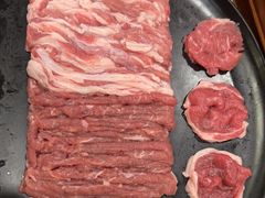 -东来顺•非遗火锅(外滩店)