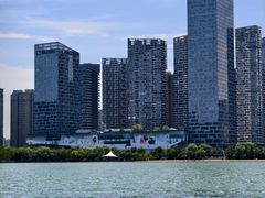 -天鹅湖体育公园