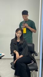 点击看大图 -5M HAIR SALON
