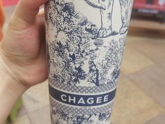 -霸王茶姬(金港国际店)