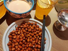 -耶里夏丽·新疆菜·28年喀什老馆(田林东路店)