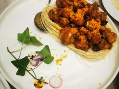 -1918中餐厅(衡山路店)