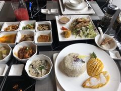 -越宴(西施山路店)