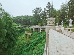 -径山寺