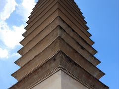 -崇圣寺三塔文化旅游区