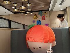 -海底捞火锅(万科广场店)