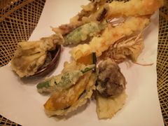 -希望日本料理(保利香槟花园店)