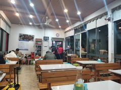 大堂-廖记老砂锅(上清寺店)