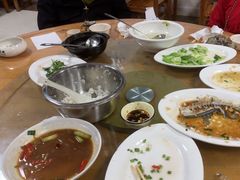 -原龙海鲜大排档(美食地标店)