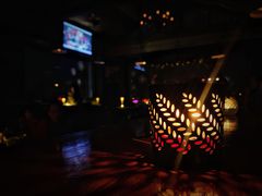 -东岸Cafe 爵士俱乐部