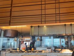 -洲际酒店·地平线全日餐厅HORIZON CAFÉ