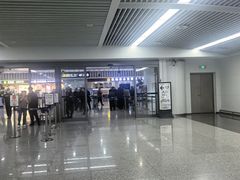 -青岛胶东国际机场