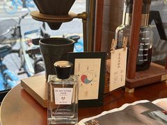 -RUMORS COFFEE ROASTERY鲁马滋咖啡(湖南路店)