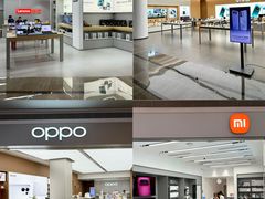 -KK ONE(京基滨河时代店)