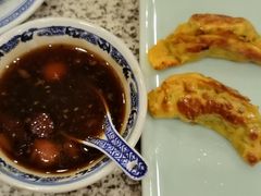 金牌煎饺-南京大牌档(龙江新城市广场店)