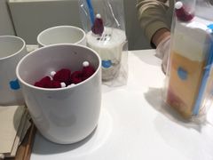 -兰熊鲜奶(西直门凯德mall店)