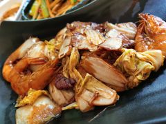 -一号铺子·大炉茶
