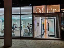 -OnHair造型