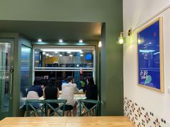 -小团圆糖水铺(襄阳南路店)