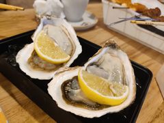 -开蚝屋·海鲜龙虾烧烤(文二路店)