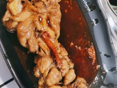 -蛙一刀·麻椒鱼火锅(金仙桥店)