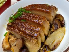 -老湘亲·品鉴湘菜(蔡塘爱琴海店)