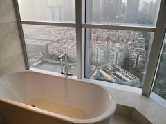 -广州粤海喜来登酒店