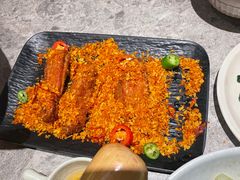 -留半山·香港食堂(啦啦宝都店)