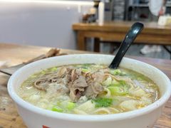 -豫掌柜饸饹面·烩面(秀沿路店)