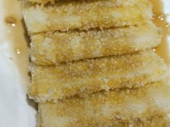 -食欲老院子荆芥疙瘩汤(经五路店)