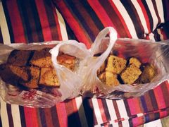 -五道口枣糕王(成府路店)