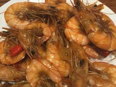 -汉巴味德(百年港湾店)