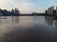 -海棠烟雨公园