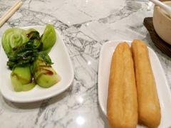 -大食代美食广场(上海中心店)