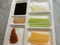 -城南往事(滨江世茂店)