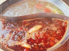 -巴邑火锅·夜宵(港隆广场店)