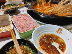 -钢管厂五区小郡肝火锅串串香(总店)
