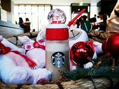 -星巴克(绵阳涪城凯德店)