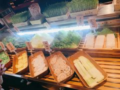 -牛New寿喜烧(金茂览秀城店)