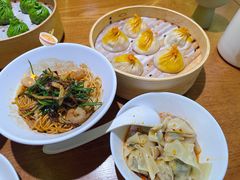 -苏小柳手工点心(人民广场分院)