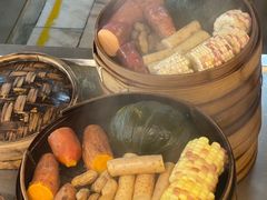 -渝味川菜(夜宵航母店)