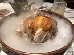 -桂满陇·海市蜃楼·黑金(国金店)